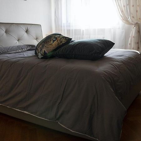 מודנה Villa Matildis מראה חיצוני תמונה