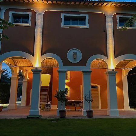 מודנה Villa Matildis מראה חיצוני תמונה