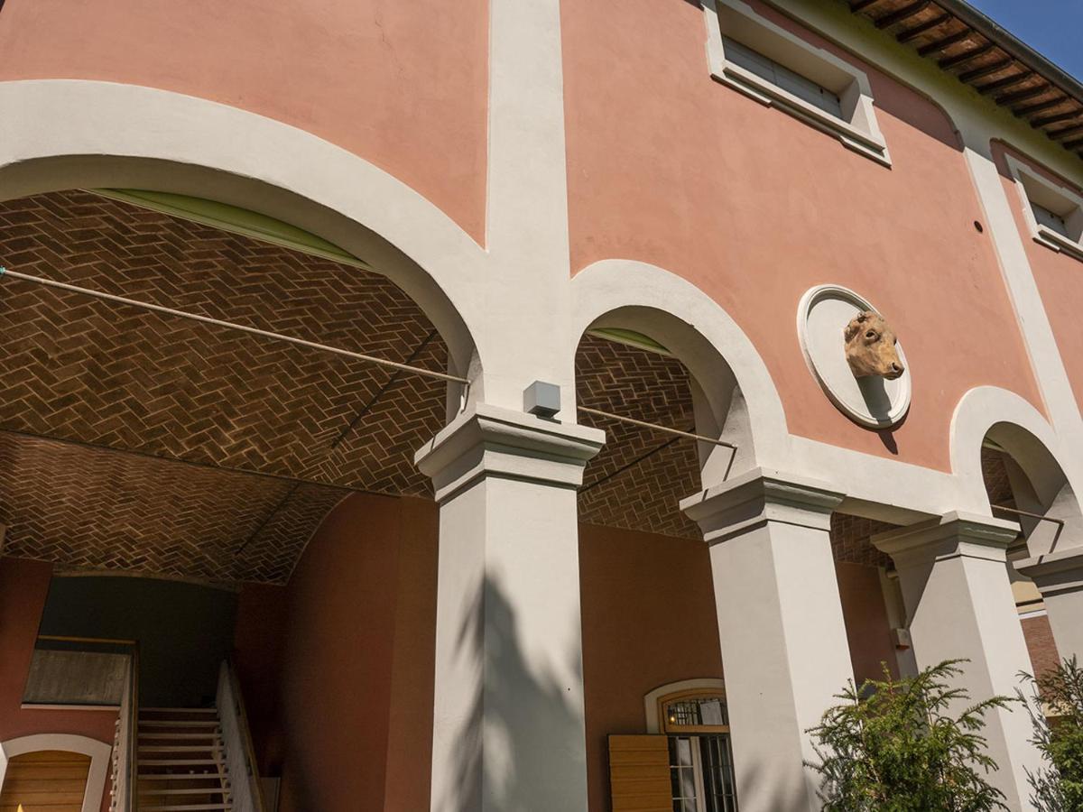 מודנה Villa Matildis מראה חיצוני תמונה
