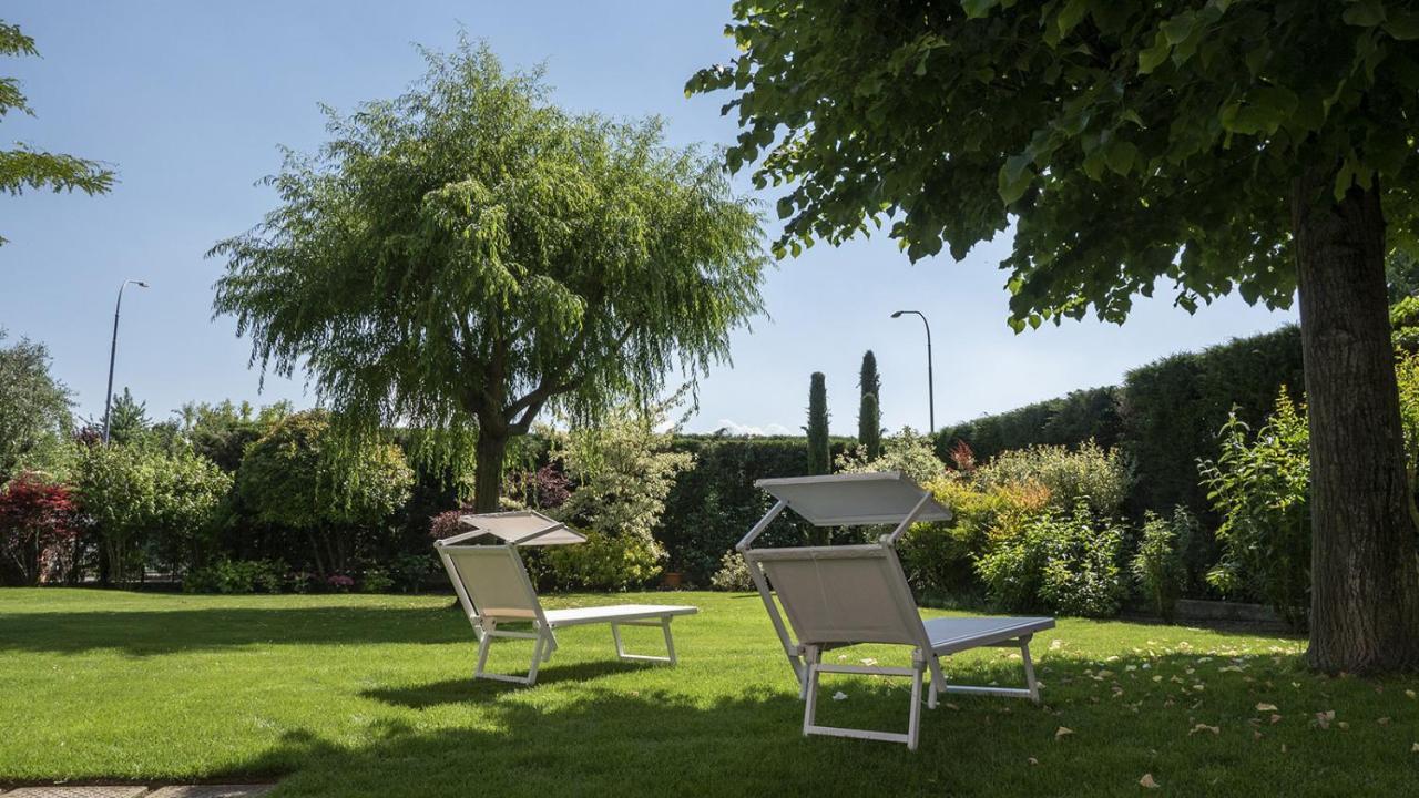 מודנה Villa Matildis מראה חיצוני תמונה