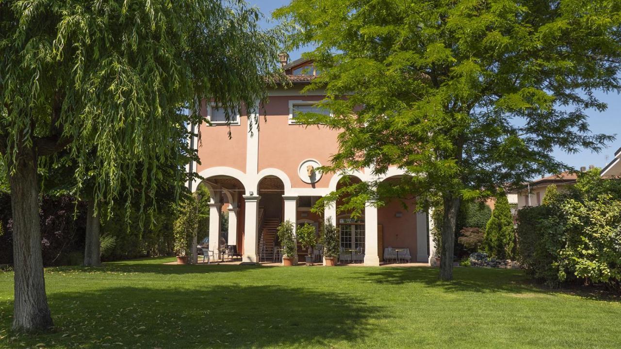 מודנה Villa Matildis מראה חיצוני תמונה