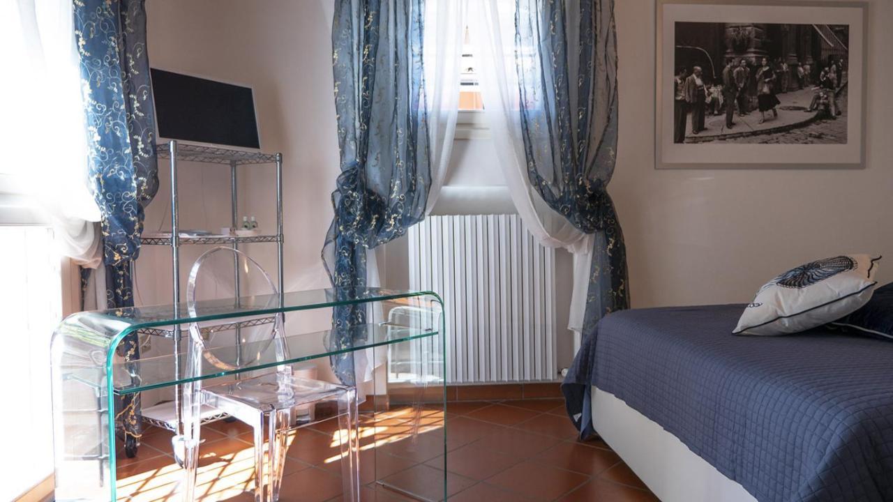 מודנה Villa Matildis מראה חיצוני תמונה