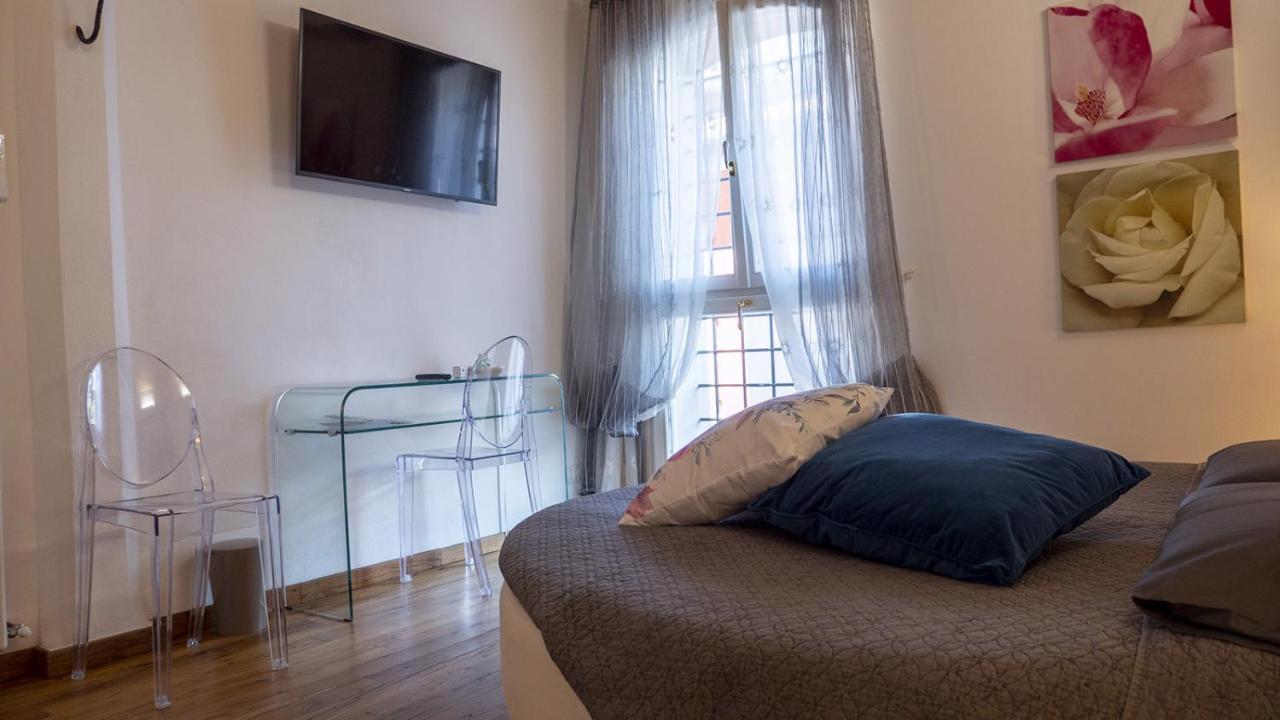 מודנה Villa Matildis מראה חיצוני תמונה