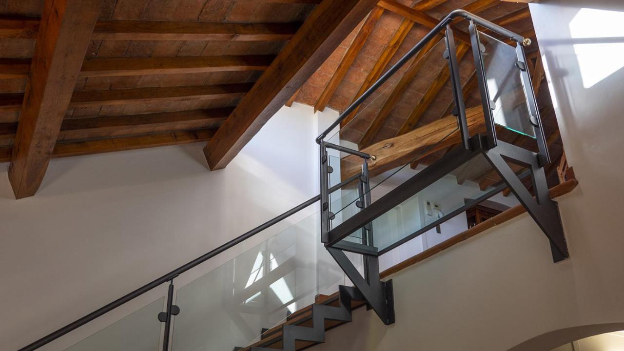 מודנה Villa Matildis מראה חיצוני תמונה