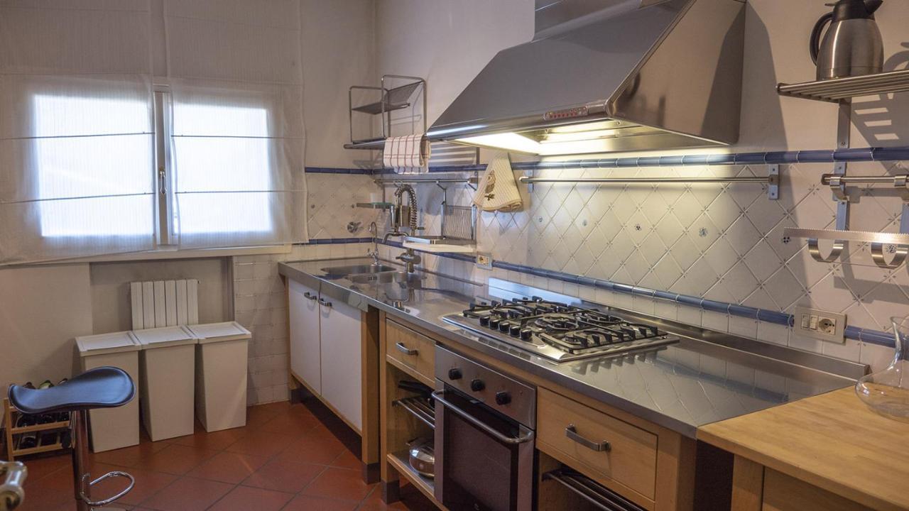 מודנה Villa Matildis מראה חיצוני תמונה