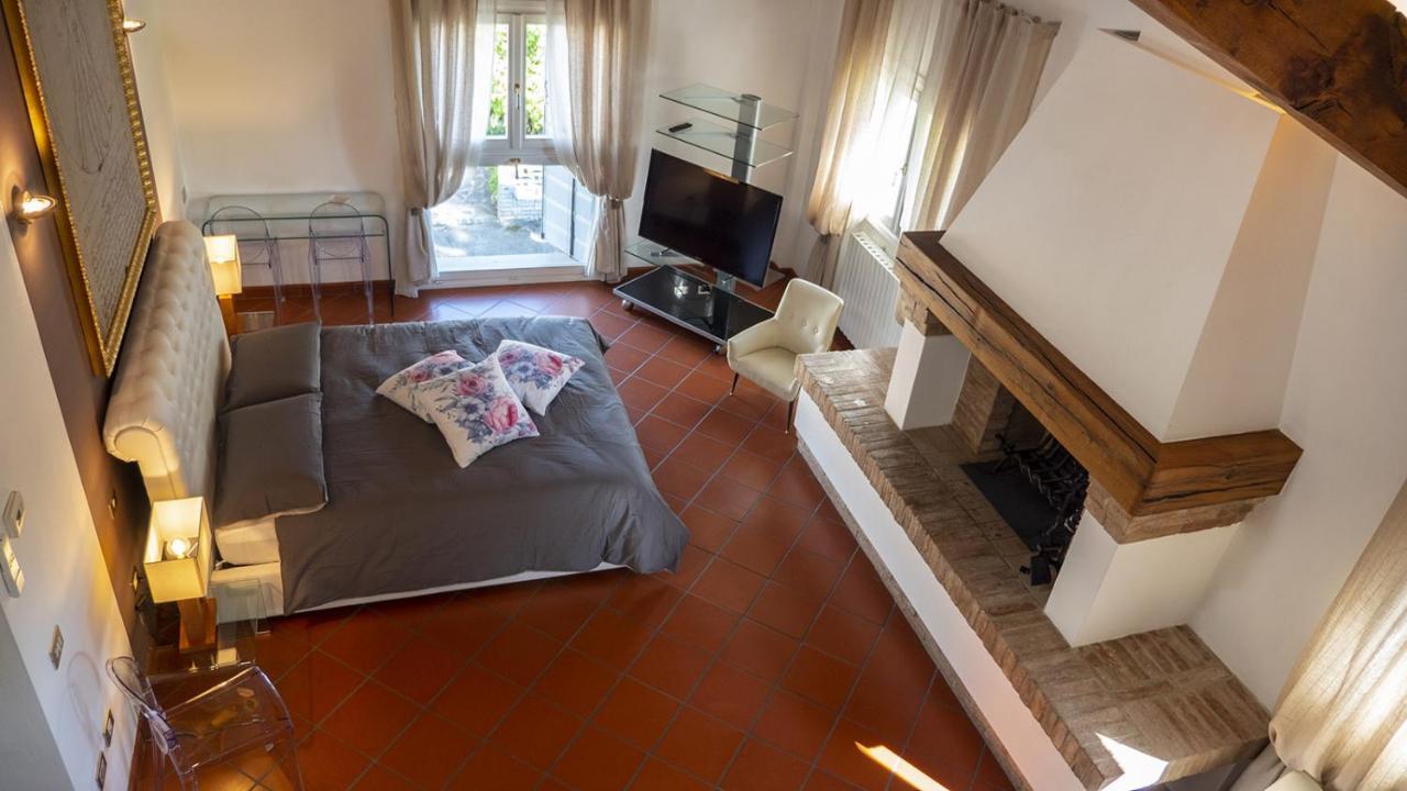 מודנה Villa Matildis מראה חיצוני תמונה