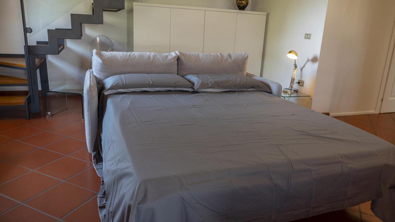 מודנה Villa Matildis מראה חיצוני תמונה