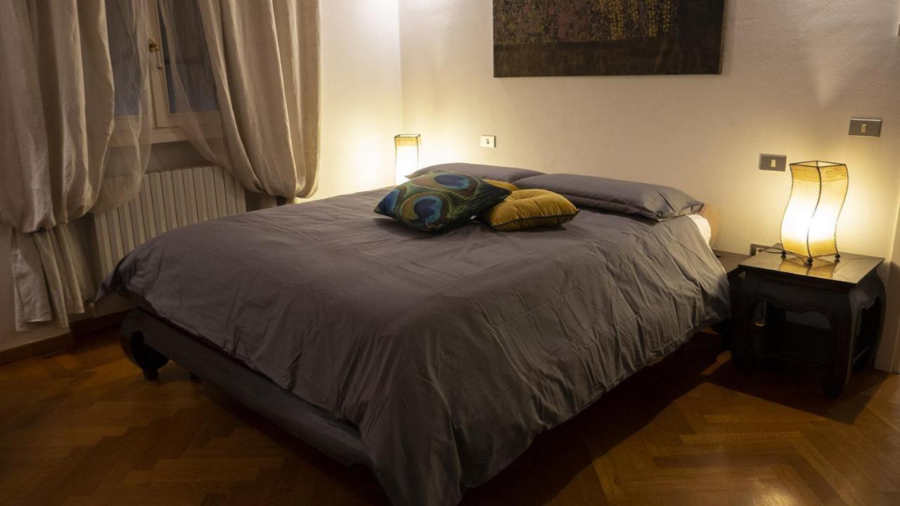 מודנה Villa Matildis מראה חיצוני תמונה