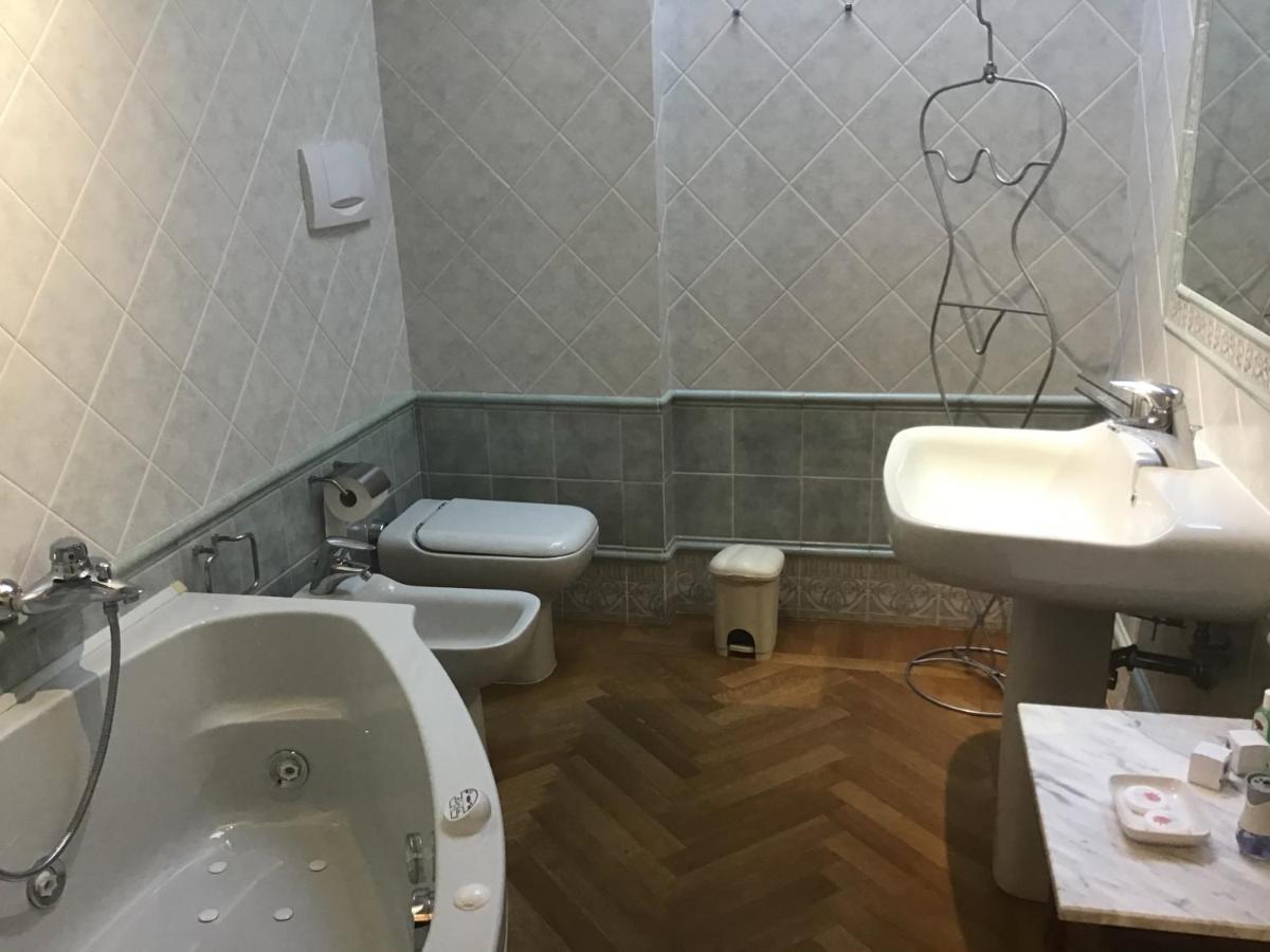 מודנה Villa Matildis מראה חיצוני תמונה