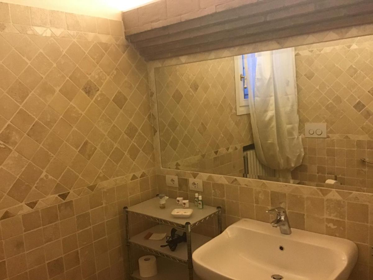 מודנה Villa Matildis מראה חיצוני תמונה