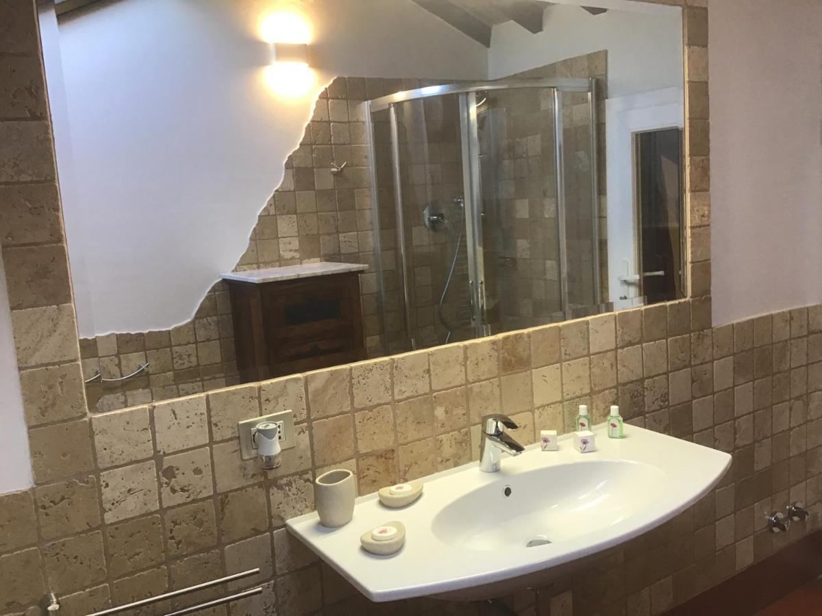 מודנה Villa Matildis מראה חיצוני תמונה