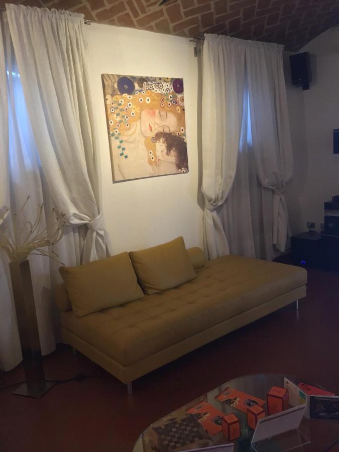 מודנה Villa Matildis מראה חיצוני תמונה