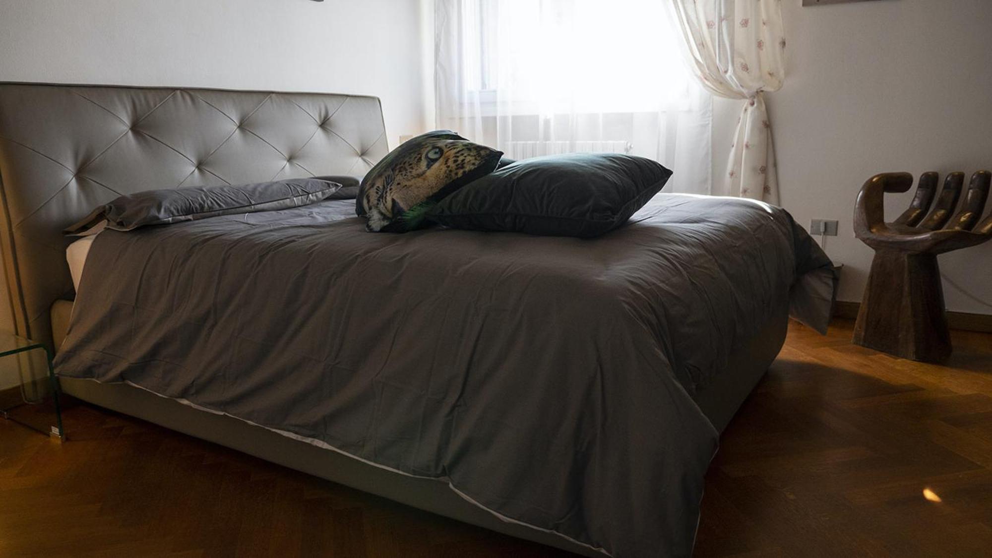 מודנה Villa Matildis מראה חיצוני תמונה