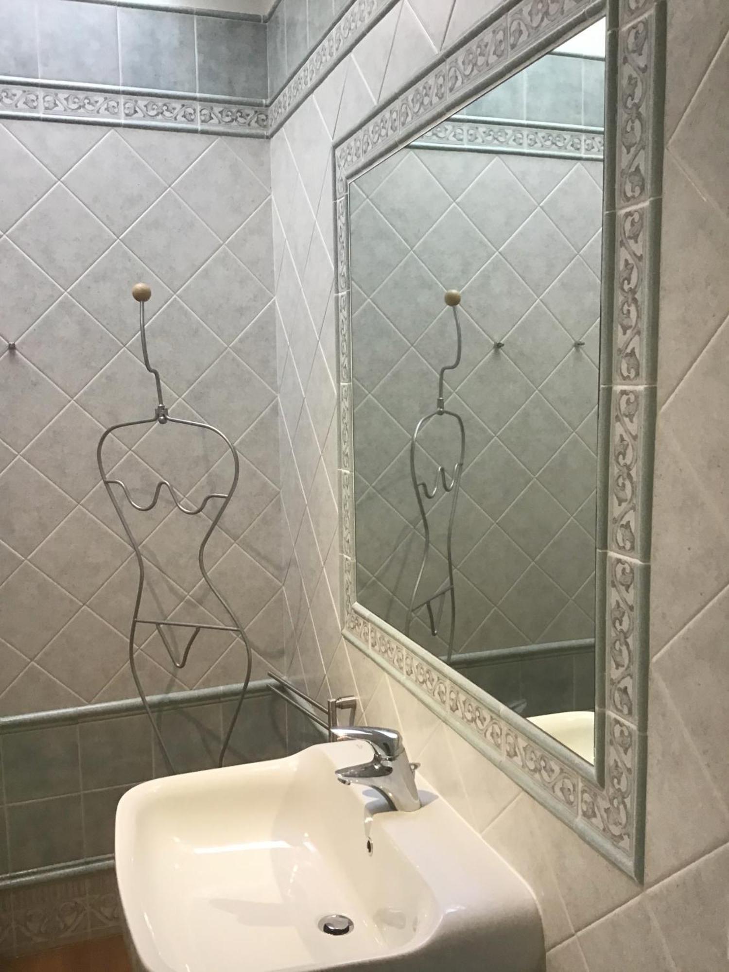 מודנה Villa Matildis מראה חיצוני תמונה