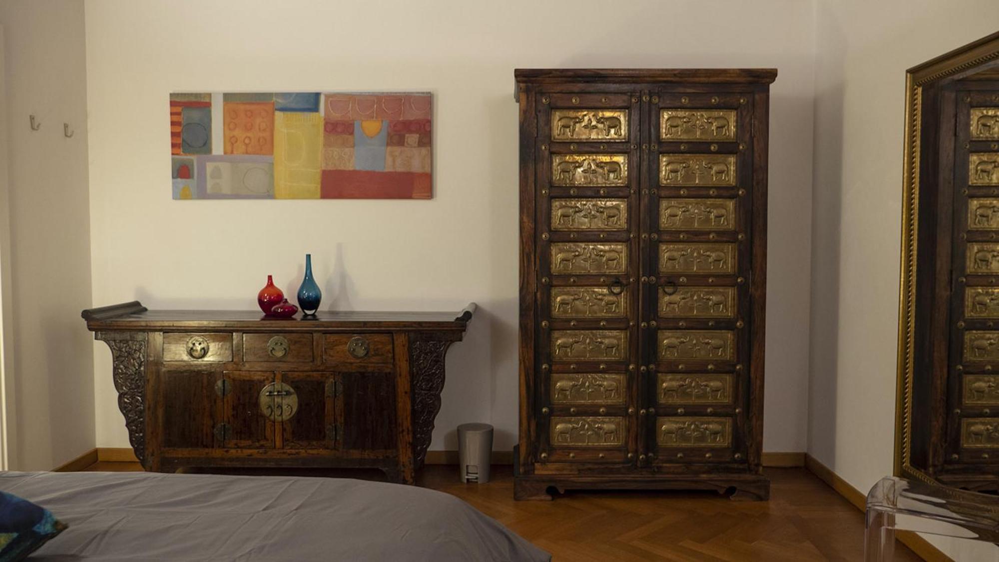 מודנה Villa Matildis מראה חיצוני תמונה
