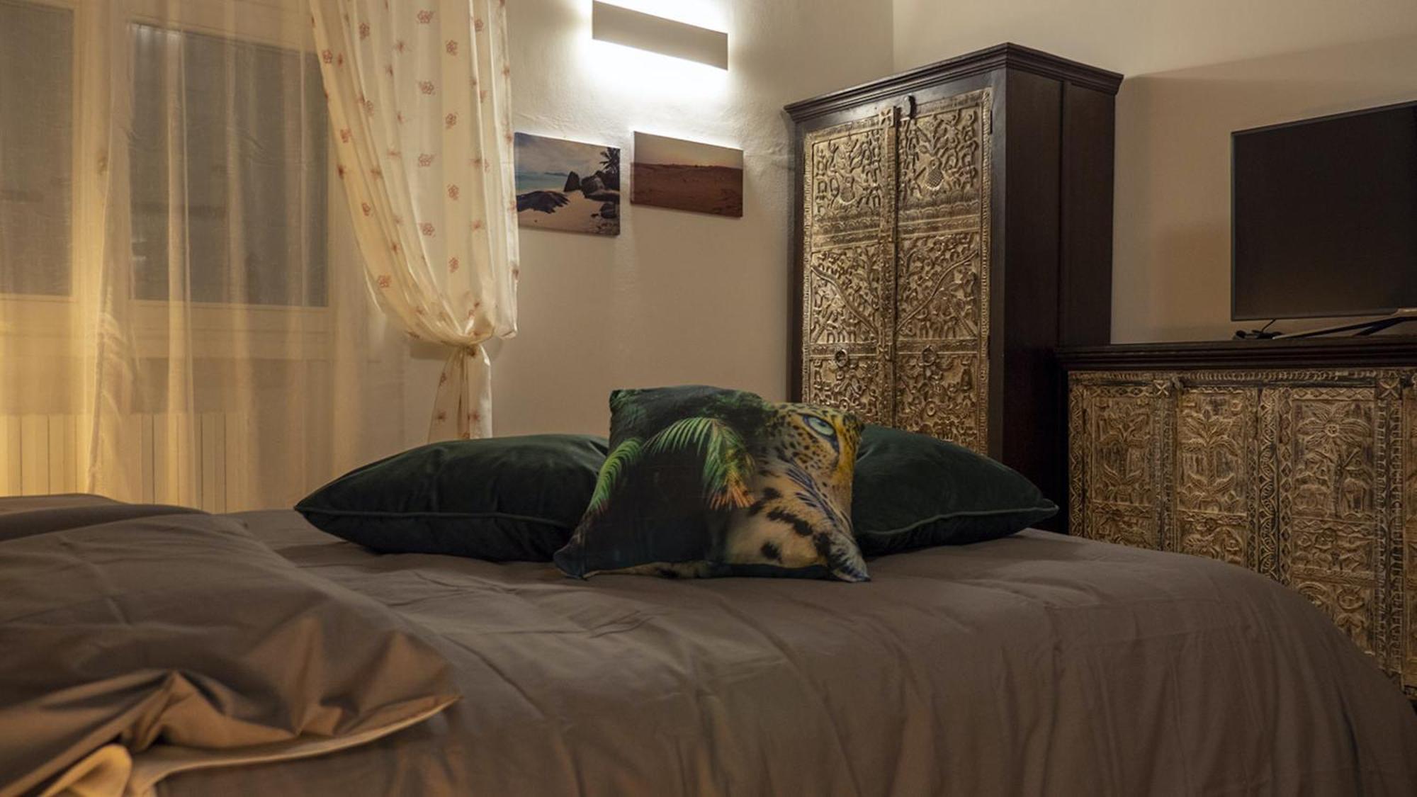 מודנה Villa Matildis מראה חיצוני תמונה