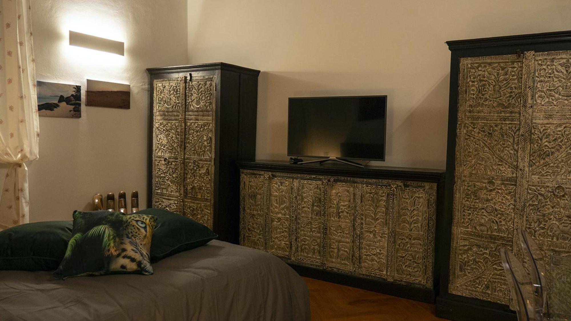 מודנה Villa Matildis מראה חיצוני תמונה